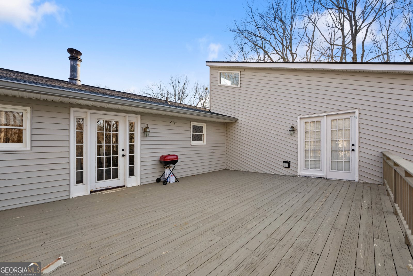 3102 Chapperal Drive Gainesville - Photo 39