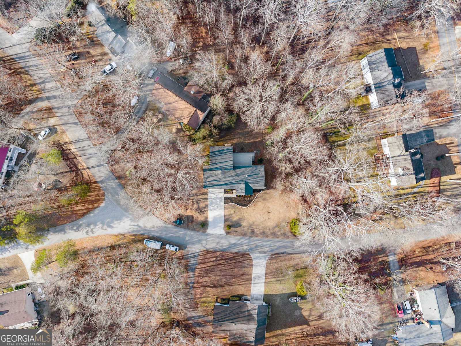 3102 Chapperal Drive Gainesville - Photo 41