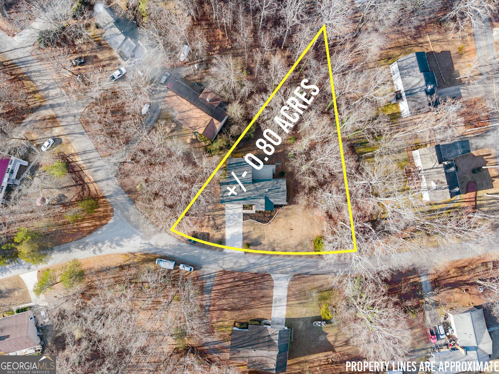 3102 Chapperal Drive Gainesville - Photo 42