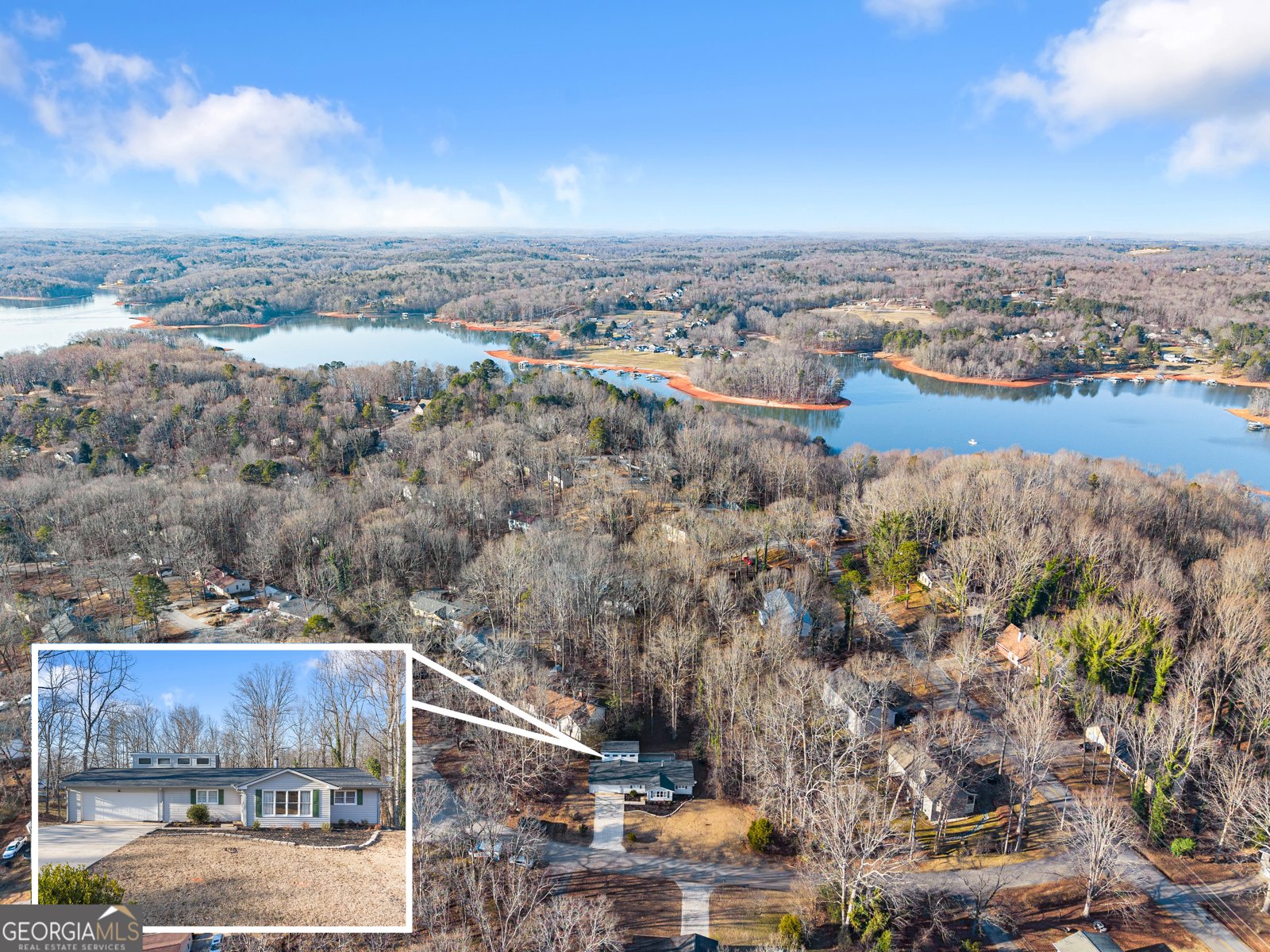 3102 Chapperal Drive Gainesville - Photo 44