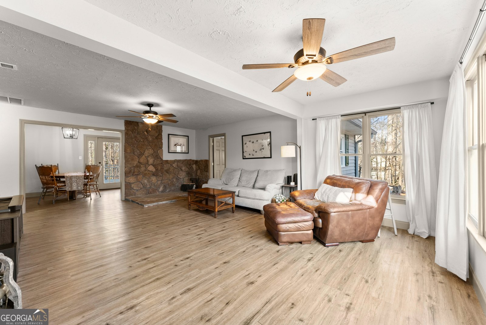 3102 Chapperal Drive Gainesville - Photo 6