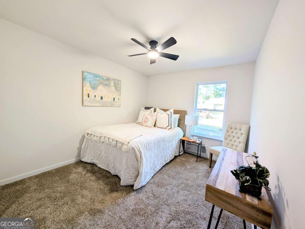 9760 Loblolly Lane Roswell - Photo 17