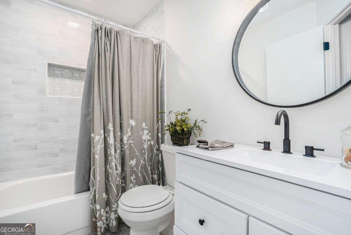 9760 Loblolly Lane Roswell - Photo 19