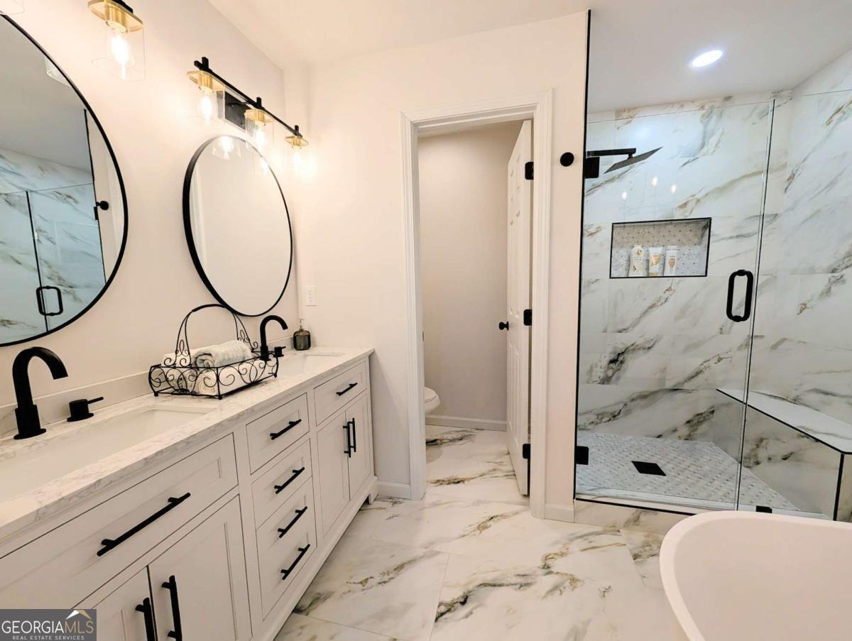 9760 Loblolly Lane Roswell - Photo 28