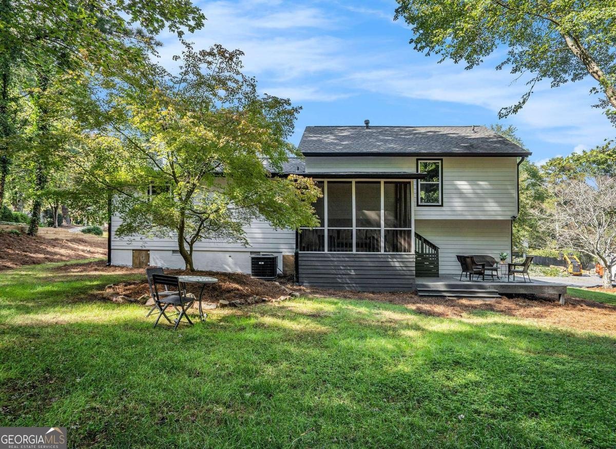 9760 Loblolly Lane Roswell - Photo 29