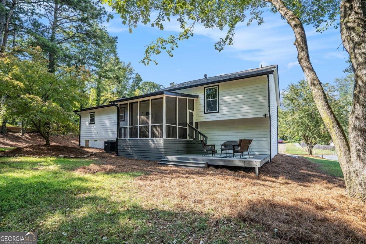 9760 Loblolly Lane Roswell - Photo 30