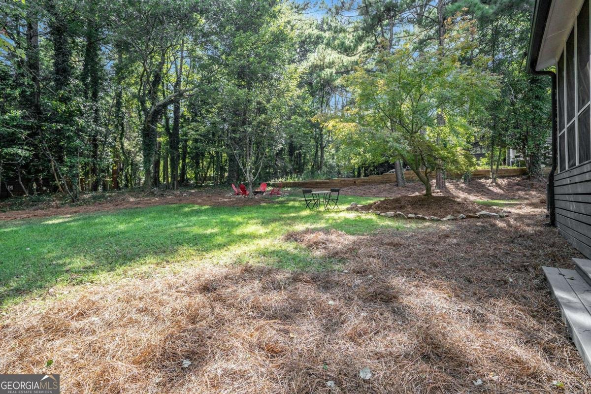 9760 Loblolly Lane Roswell - Photo 32