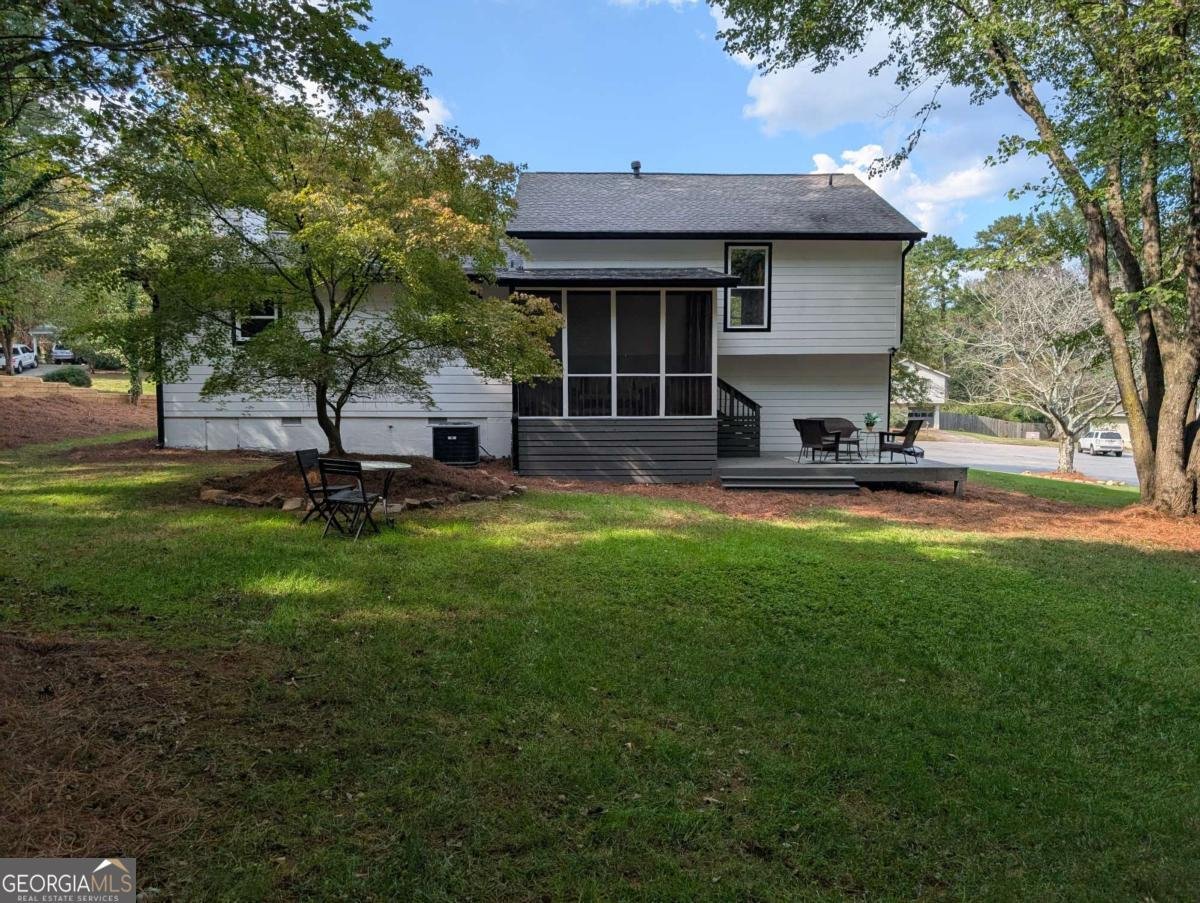 9760 Loblolly Lane Roswell - Photo 35