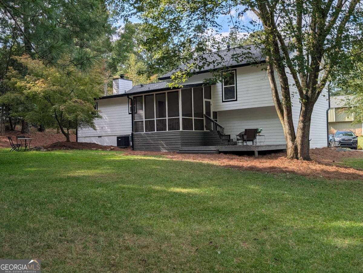 9760 Loblolly Lane Roswell - Photo 37