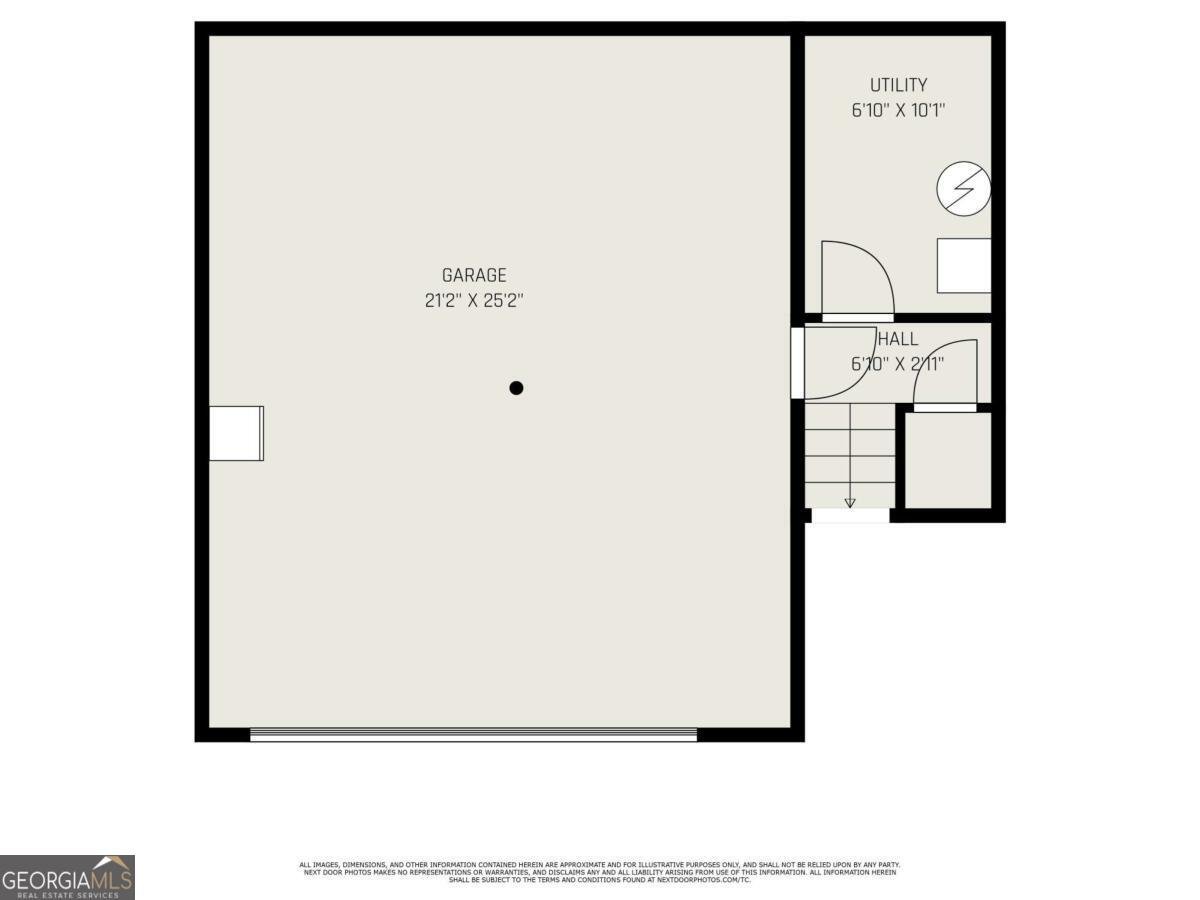 9760 Loblolly Lane Roswell - Photo 44