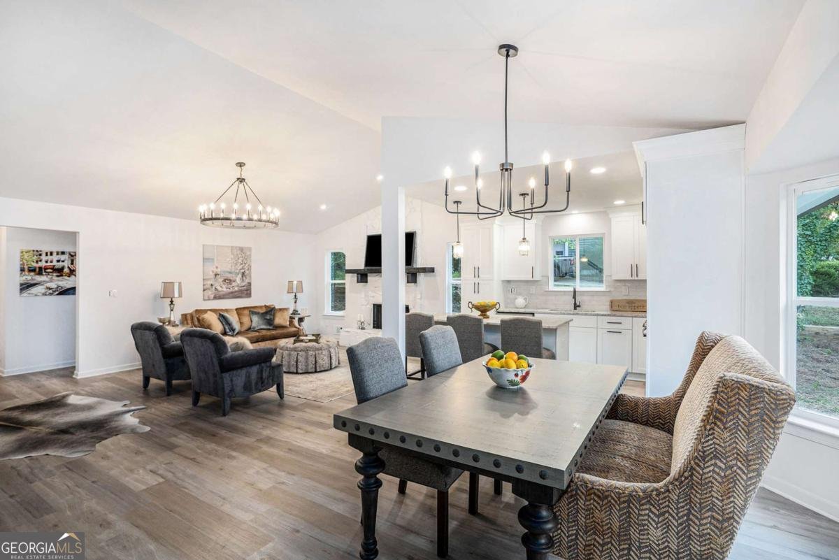 9760 Loblolly Lane Roswell - Photo 6