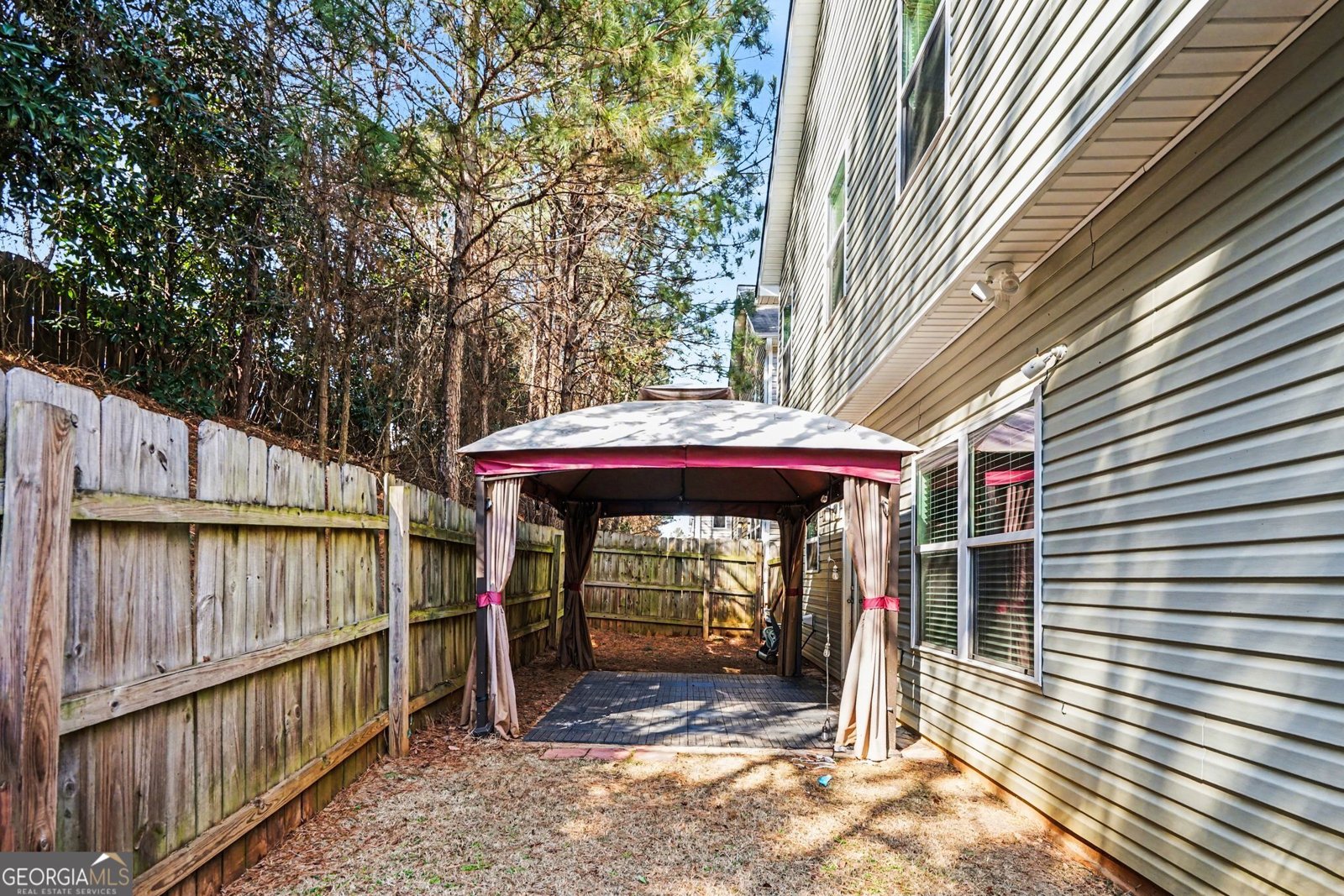 503 Lobdale Falls Drive Lawrenceville - Photo 27