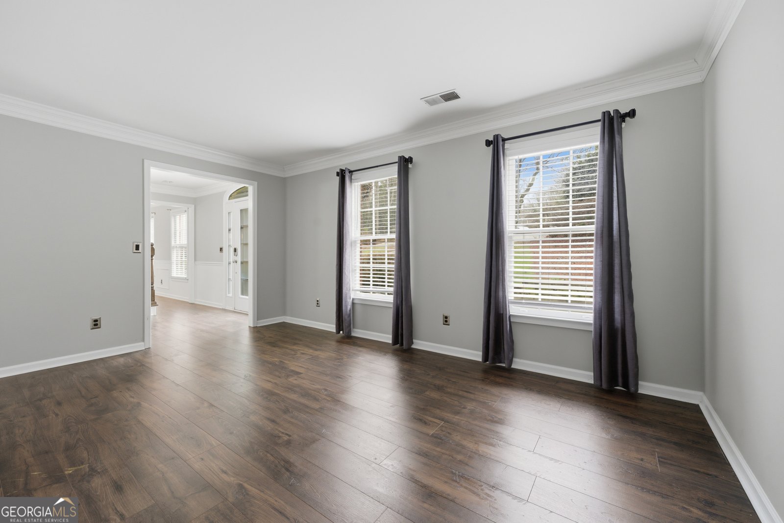 3601 Cherbourg Way Marietta - Photo 10