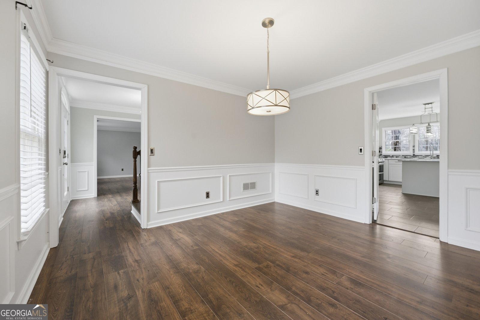 3601 Cherbourg Way Marietta - Photo 12