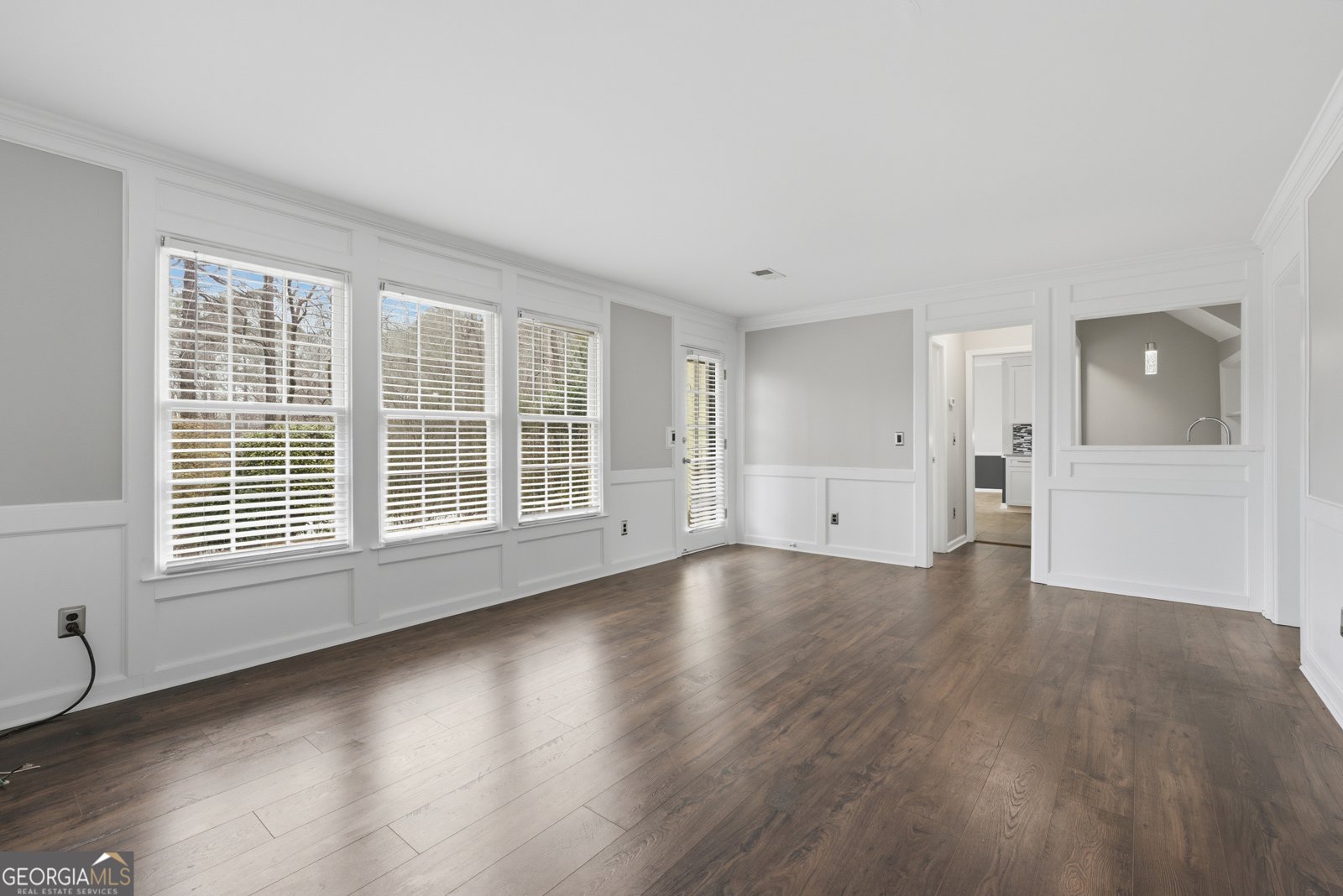 3601 Cherbourg Way Marietta - Photo 14