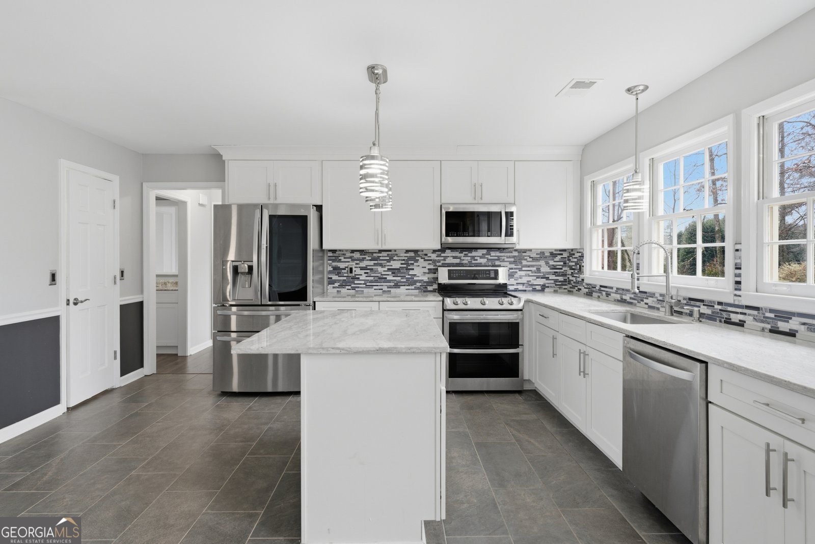 3601 Cherbourg Way Marietta - Photo 15