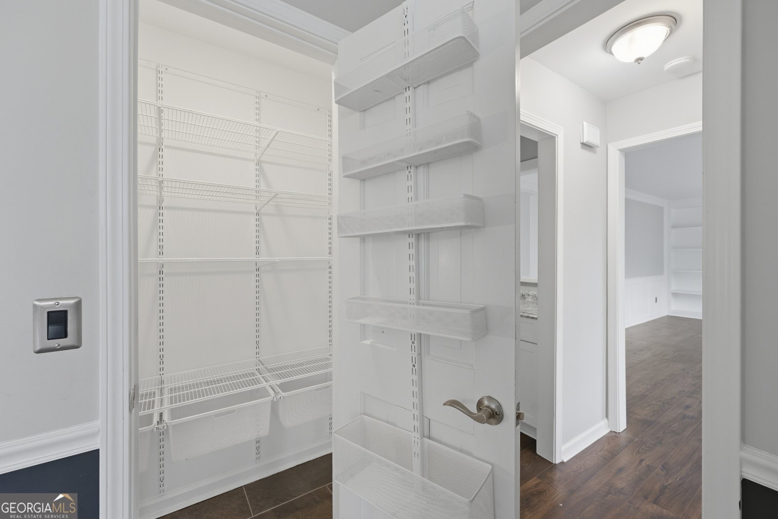 3601 Cherbourg Way Marietta - Photo 16