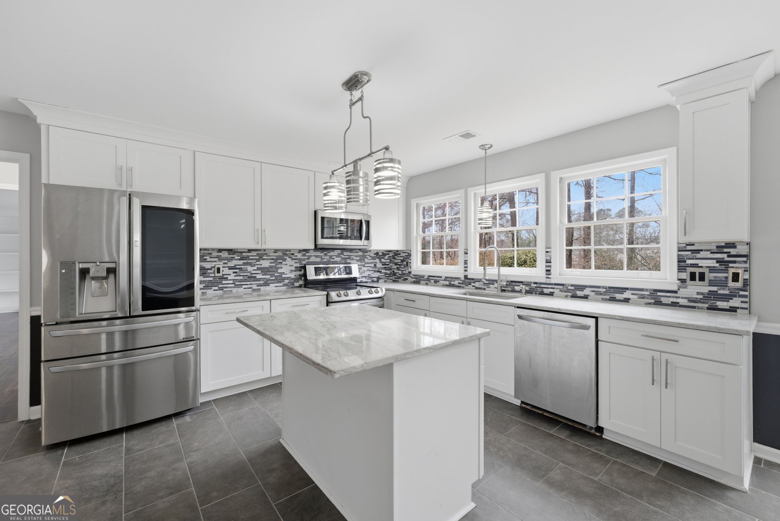 3601 Cherbourg Way Marietta - Photo 17