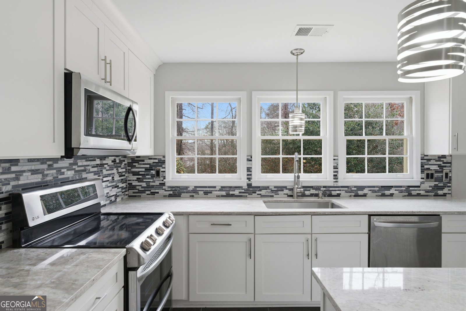 3601 Cherbourg Way Marietta - Photo 18