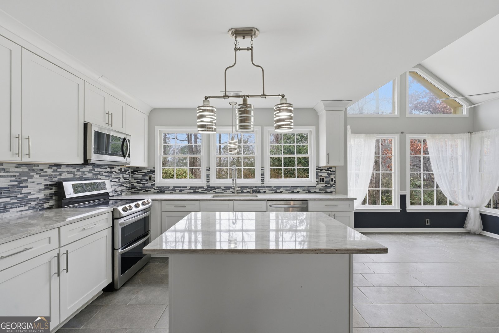 3601 Cherbourg Way Marietta - Photo 19