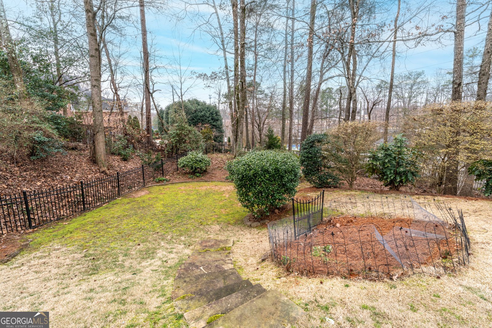 3601 Cherbourg Way Marietta - Photo 47