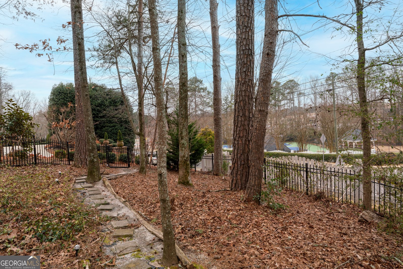 3601 Cherbourg Way Marietta - Photo 49