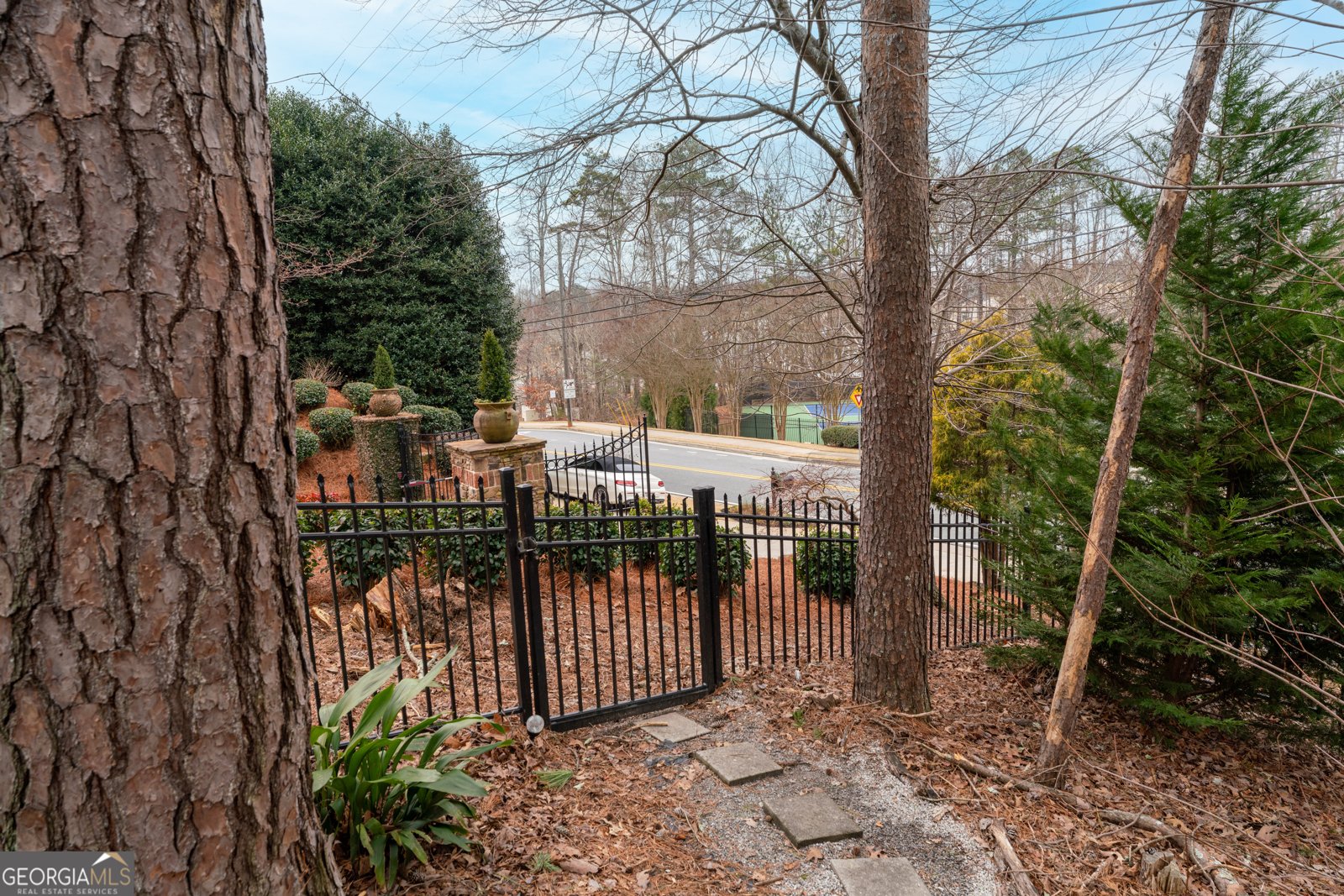 3601 Cherbourg Way Marietta - Photo 50