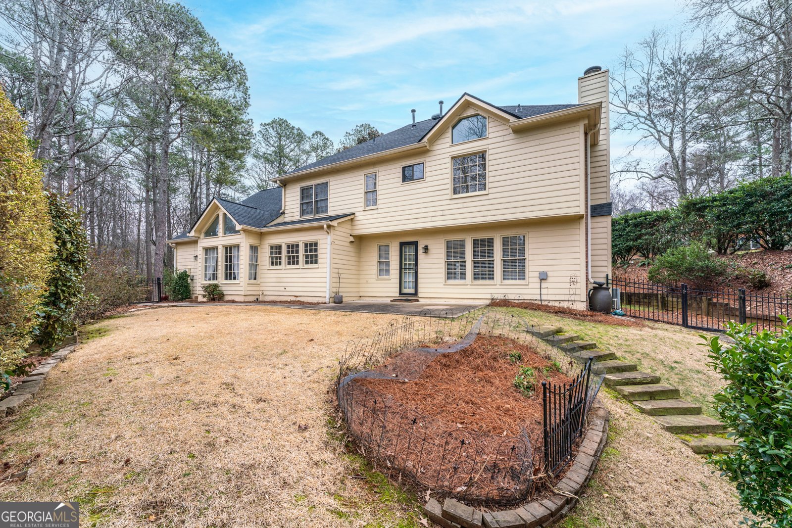 3601 Cherbourg Way Marietta - Photo 53