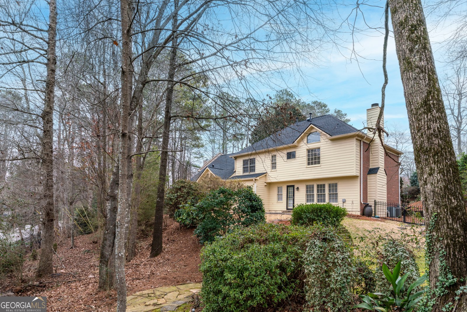 3601 Cherbourg Way Marietta - Photo 55