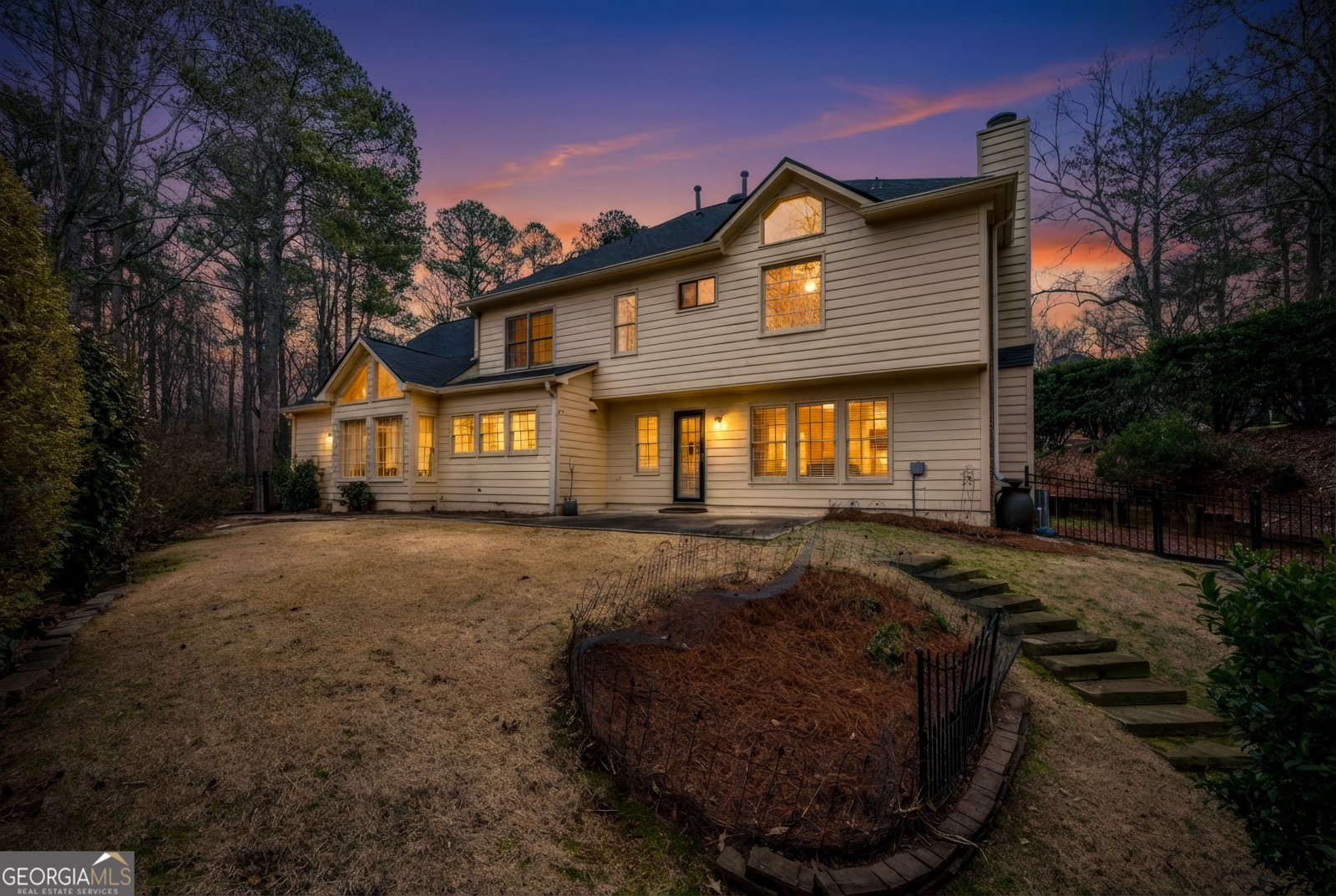 3601 Cherbourg Way Marietta - Photo 56