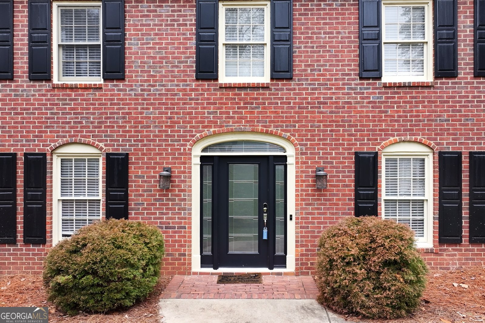 3601 Cherbourg Way Marietta - Photo 6