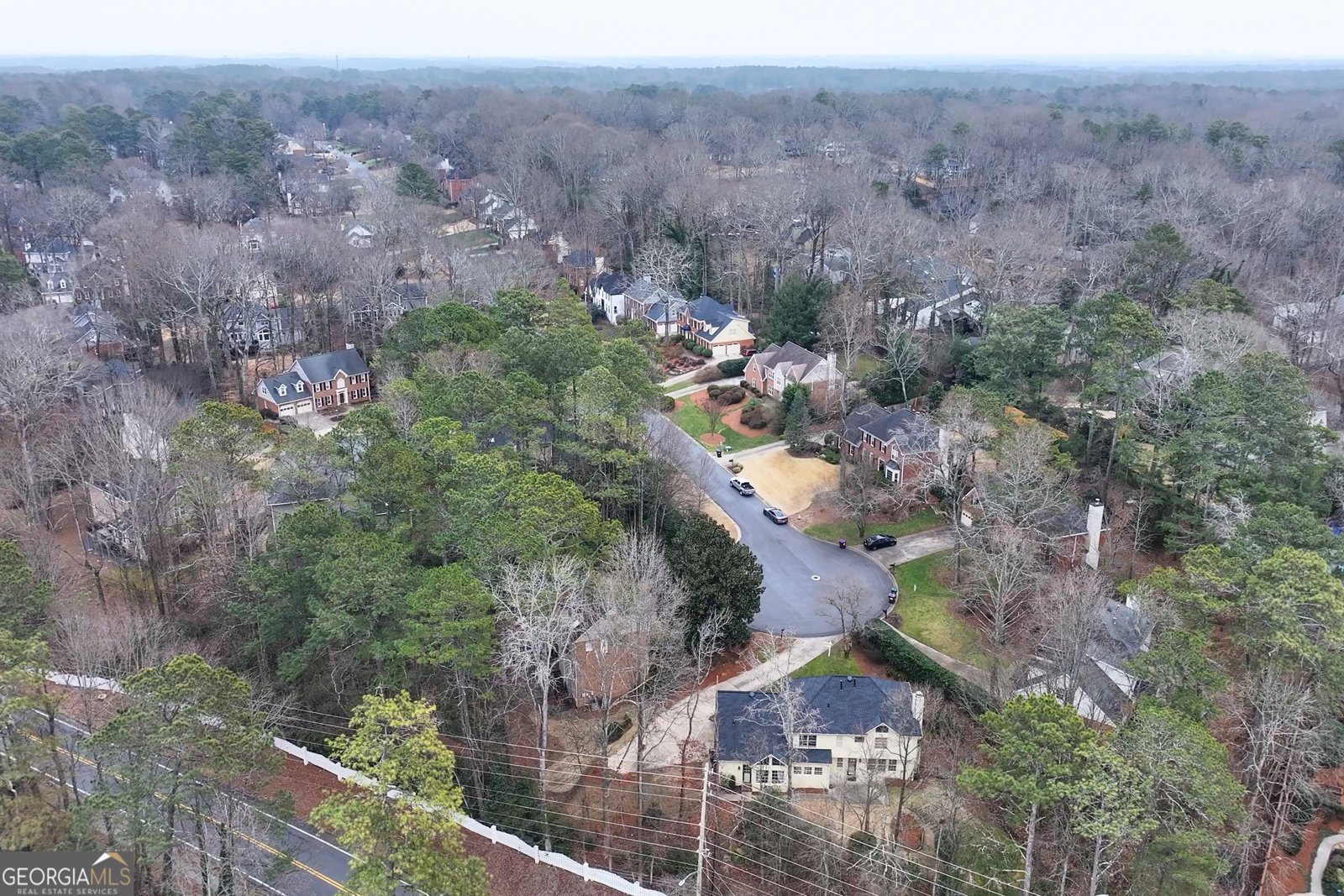 3601 Cherbourg Way Marietta - Photo 60