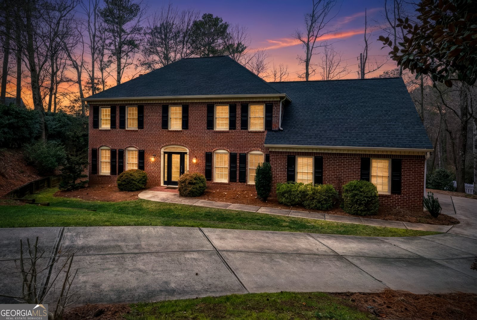 3601 Cherbourg Way Marietta - Photo 7