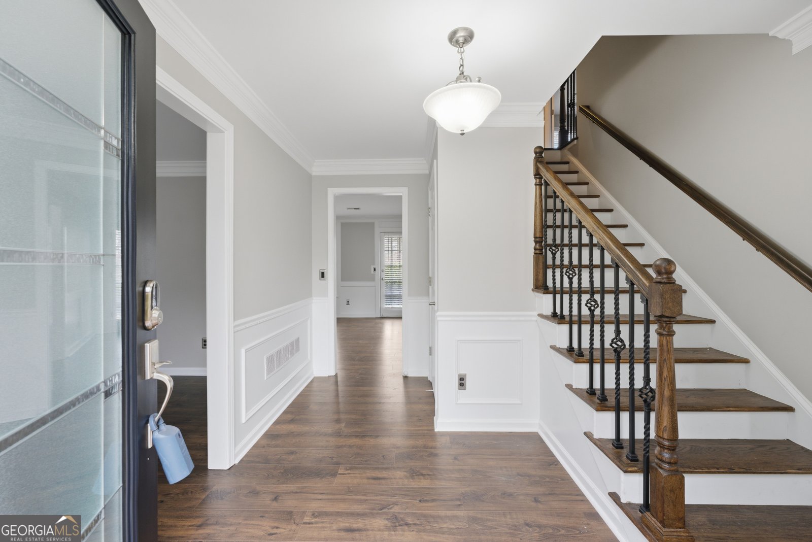 3601 Cherbourg Way Marietta - Photo 8