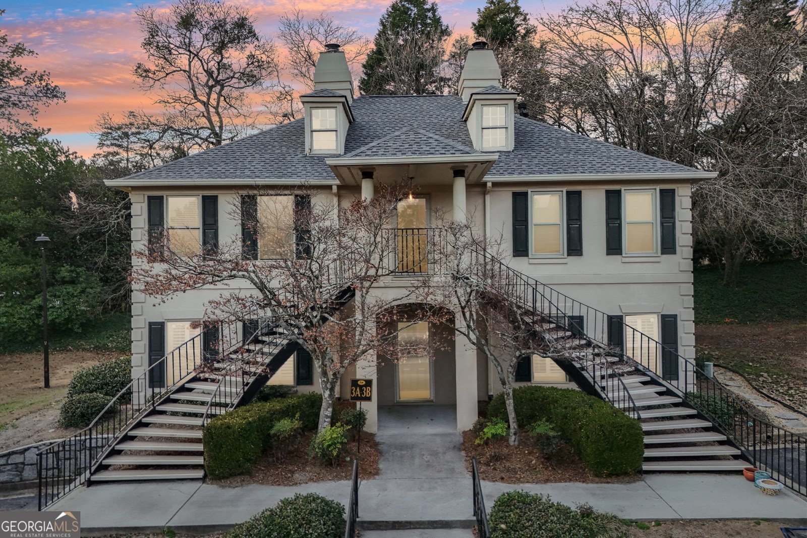 3 Plantation Drive Atlanta - Photo 1