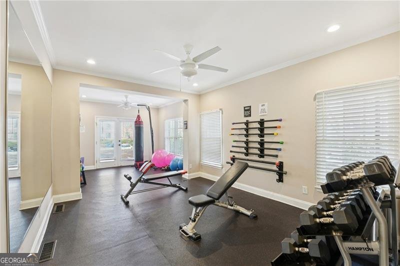 3 Plantation Drive Atlanta - Photo 10