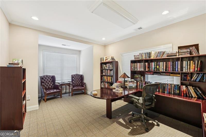 3 Plantation Drive Atlanta - Photo 24