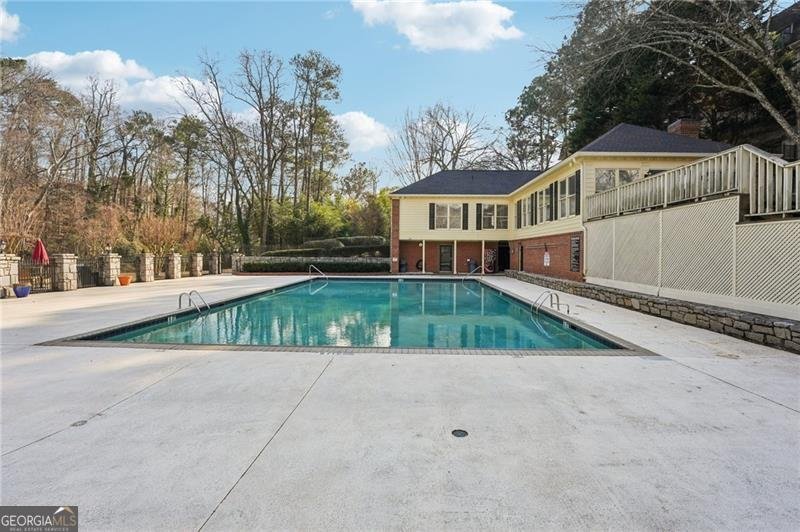 3 Plantation Drive Atlanta - Photo 8