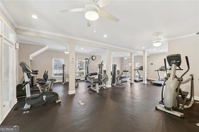 3 Plantation Drive Atlanta - Photo 9