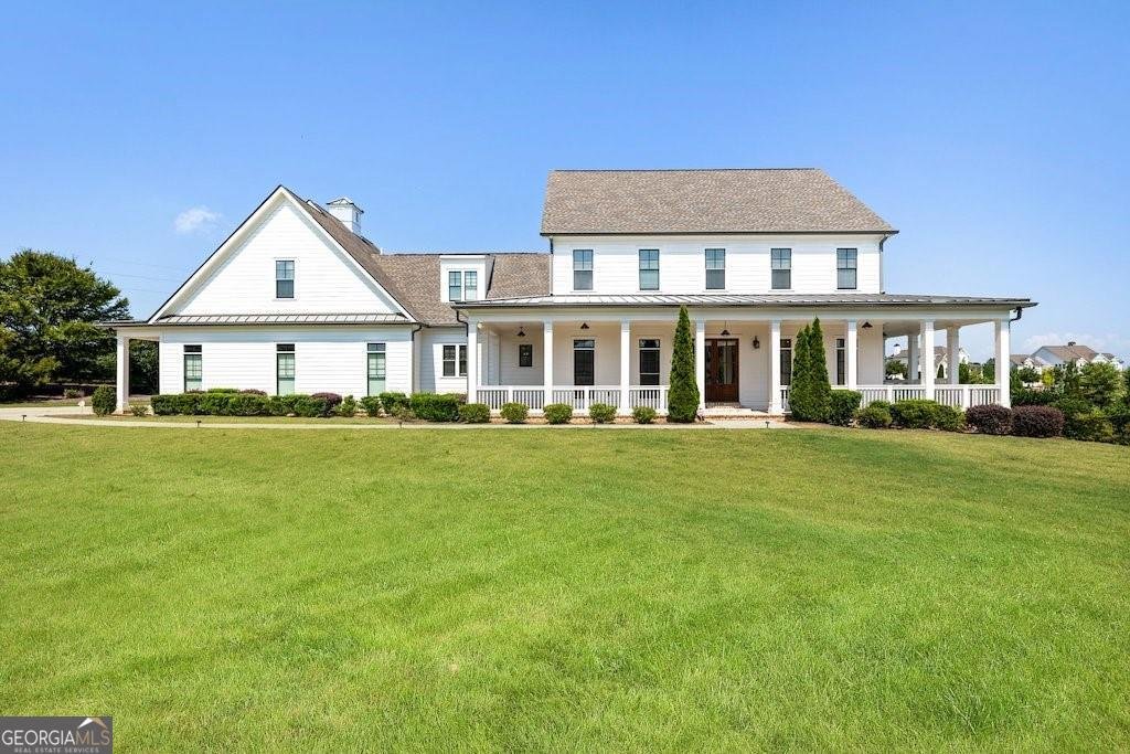 12660 Ebenezer Pond Court Milton - Photo 1