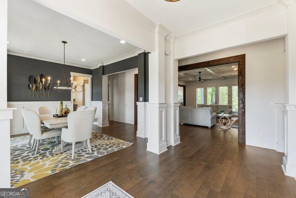 12660 Ebenezer Pond Court Milton - Photo 13