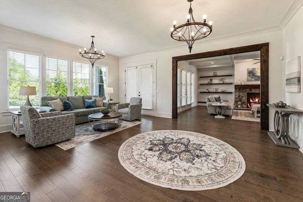 12660 Ebenezer Pond Court Milton - Photo 16