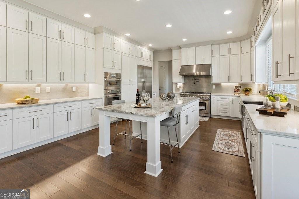 12660 Ebenezer Pond Court Milton - Photo 18