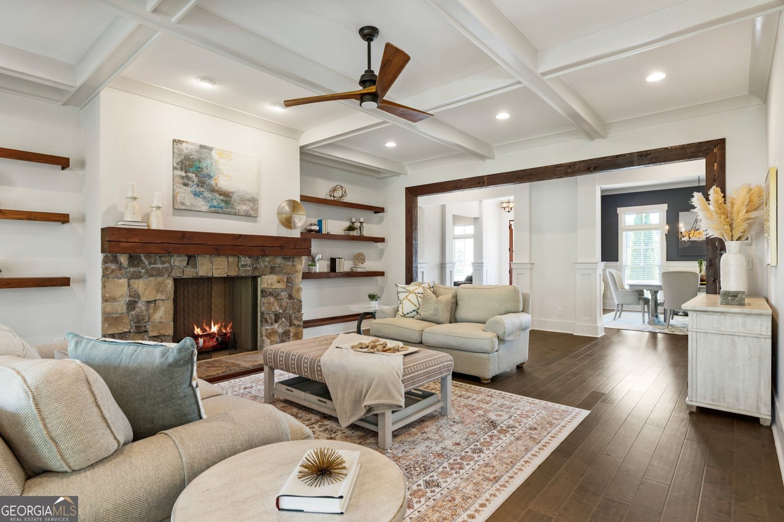 12660 Ebenezer Pond Court Milton - Photo 39