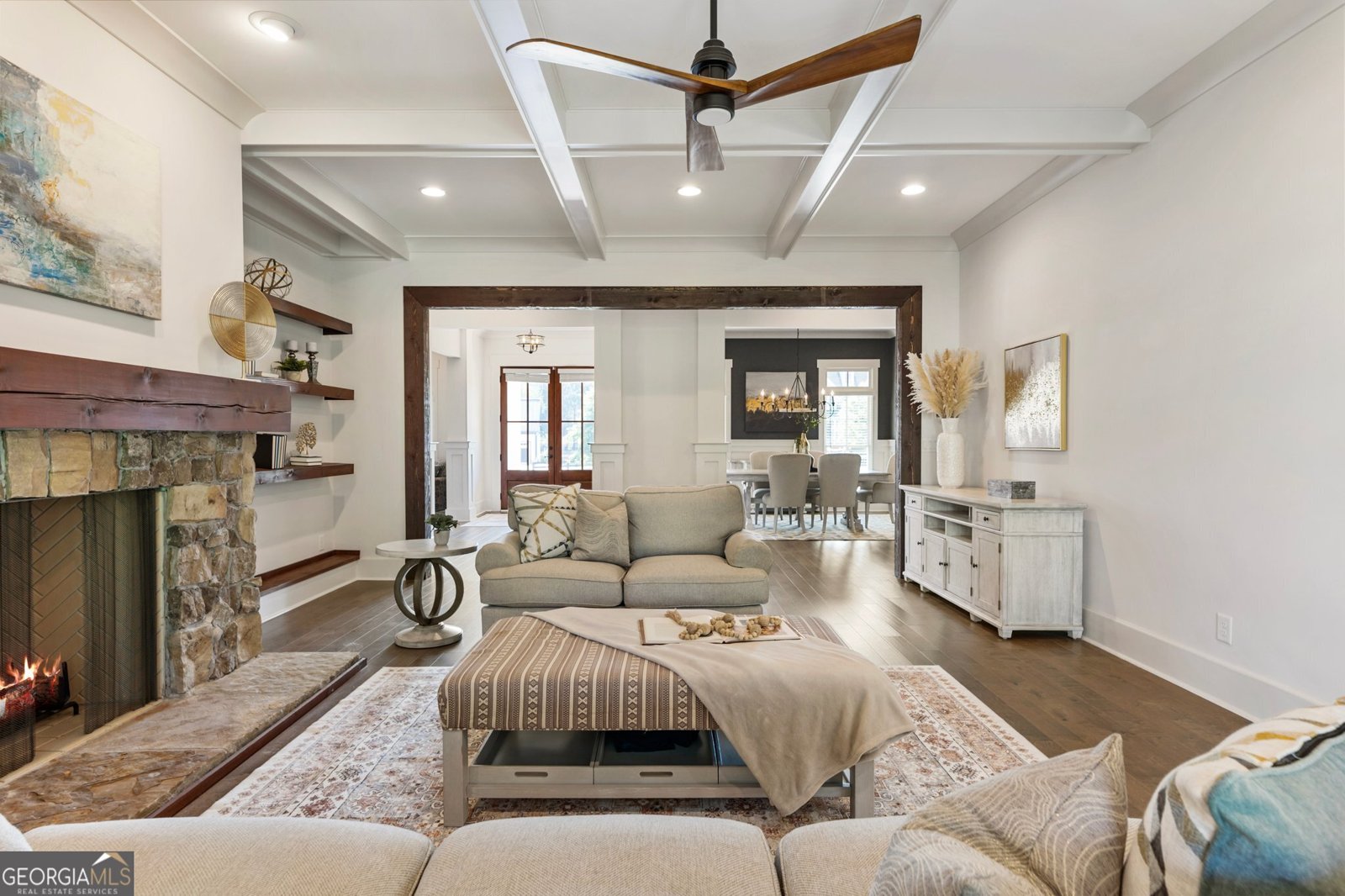 12660 Ebenezer Pond Court Milton - Photo 40