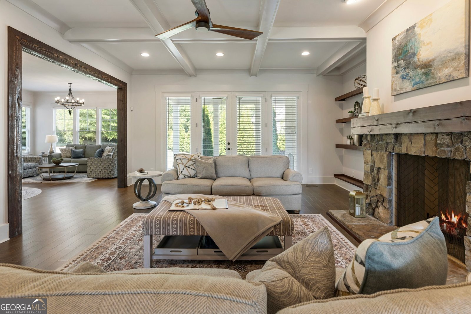 12660 Ebenezer Pond Court Milton - Photo 42