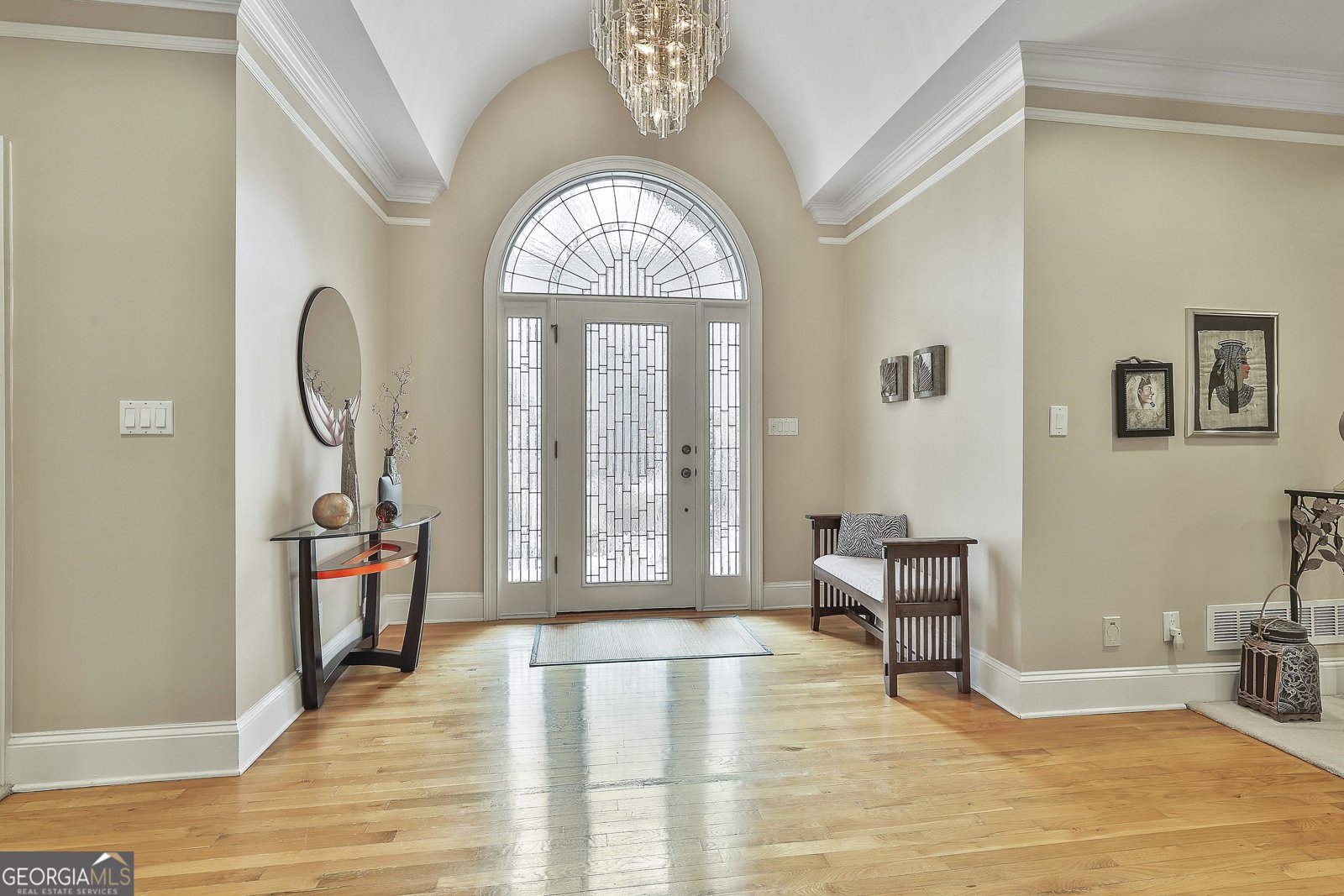 304 Bradford Way Peachtree City - Photo 10