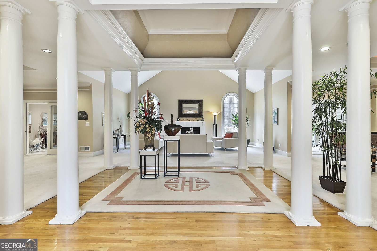 304 Bradford Way Peachtree City - Photo 11