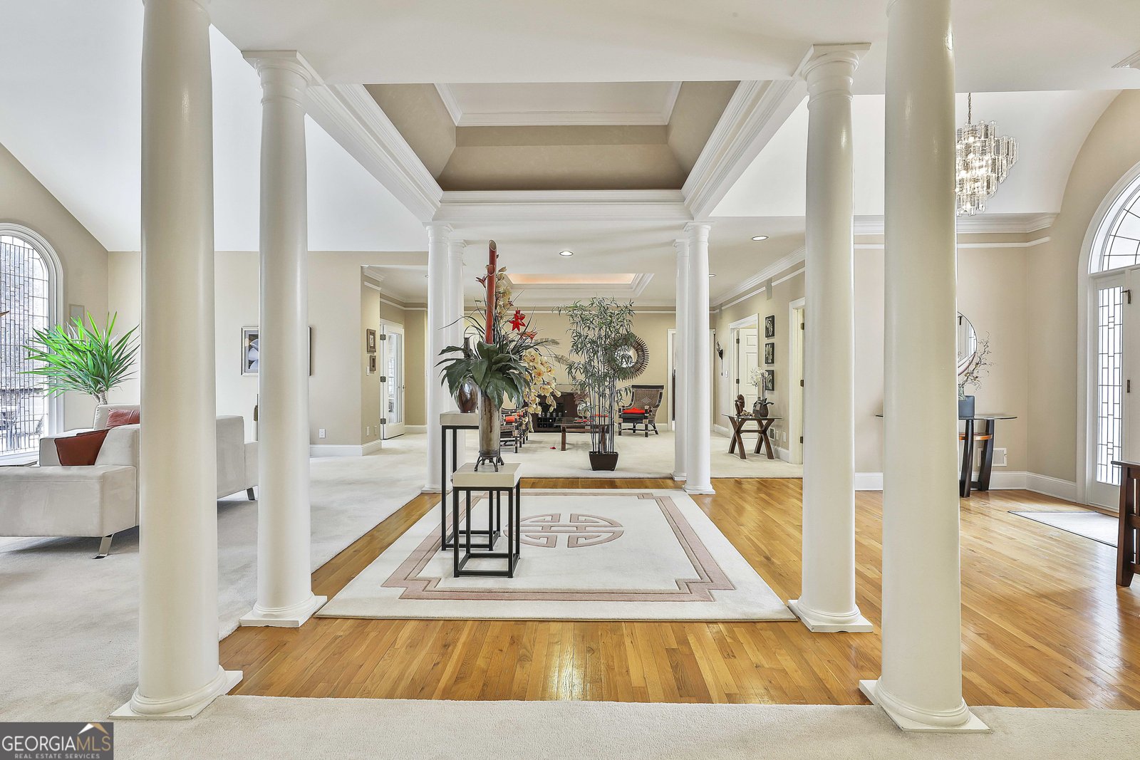 304 Bradford Way Peachtree City - Photo 12