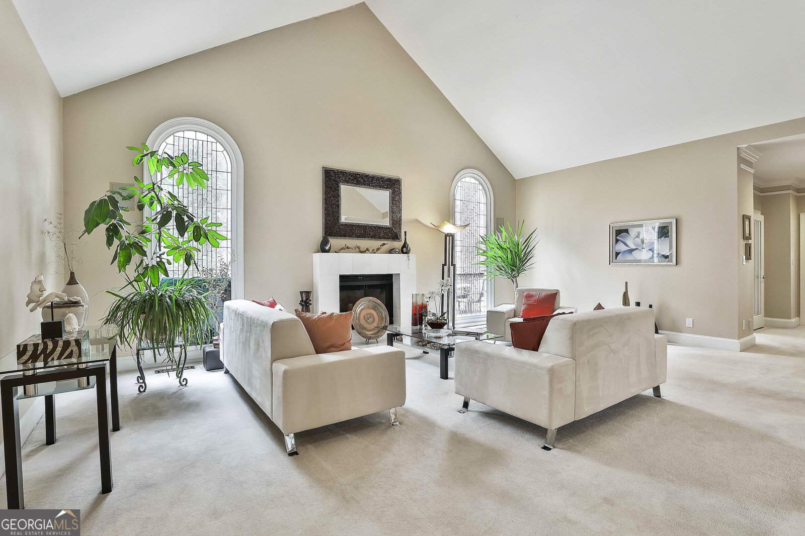 304 Bradford Way Peachtree City - Photo 13